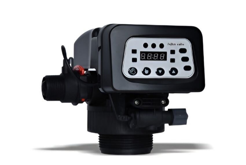 GR4-2 Economical Softener Valve
